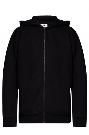 Zip-up hoodie od Acne Studios